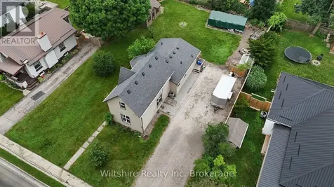 38 Harvey Street Aylmer ON N5H 1T1