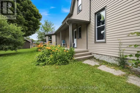 38 Harvey Street Aylmer ON N5H 1T1