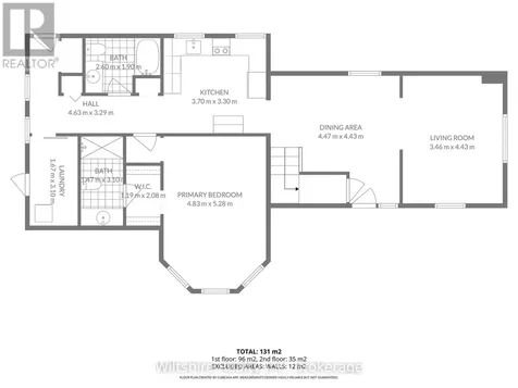 38 Harvey Street Aylmer ON N5H 1T1