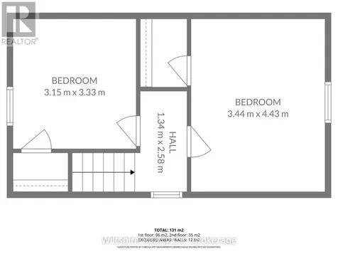 38 Harvey Street Aylmer ON N5H 1T1