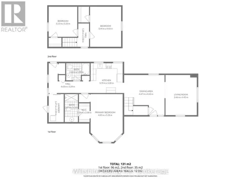 38 Harvey Street Aylmer ON N5H 1T1