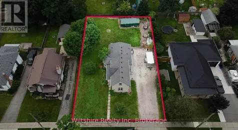 38 Harvey Street Aylmer ON N5H 1T1