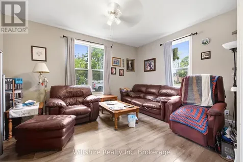 38 Harvey Street Aylmer ON N5H 1T1