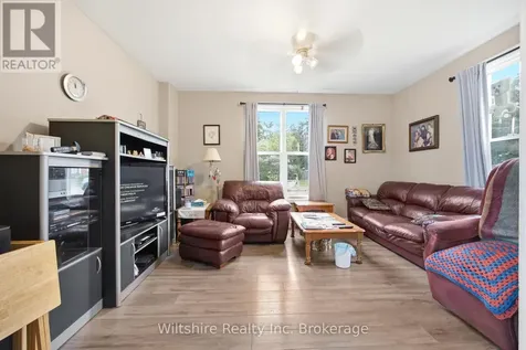 38 Harvey Street Aylmer ON N5H 1T1