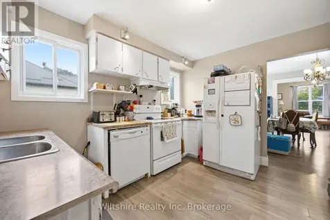 38 Harvey Street Aylmer ON N5H 1T1