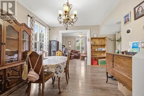 38 Harvey Street Aylmer ON N5H 1T1