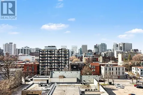 320 Mcleod Street Ottawa ON K2P 1A3