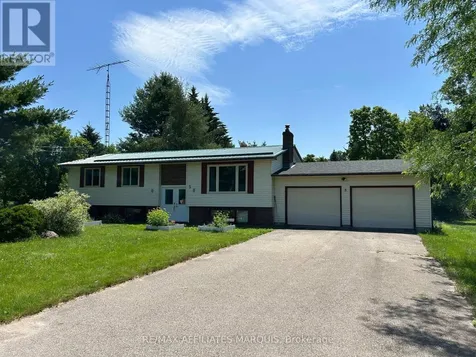 5 Polk Cres Crescent Rideau Lakes ON K0G 1V0