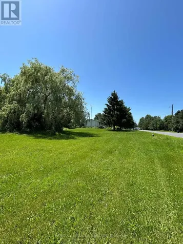5 Polk Cres Crescent Rideau Lakes ON K0G 1V0