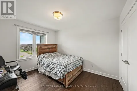 33 Mac Beattie Drive Arnprior ON K7S 0J3