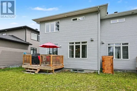 33 Mac Beattie Drive Arnprior ON K7S 0J3