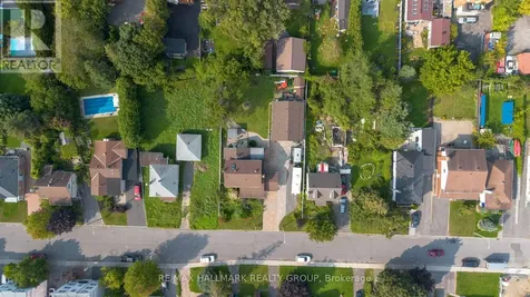 431 Blake Boulevard Ottawa ON K1K 1A9