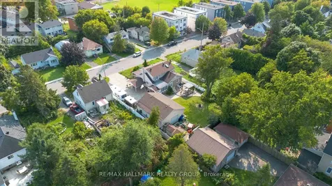 431 Blake Boulevard Ottawa ON K1K 1A9