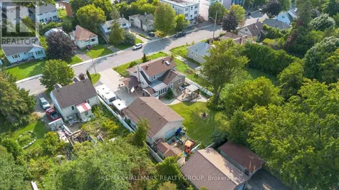 431 Blake Boulevard Ottawa ON K1K 1A9