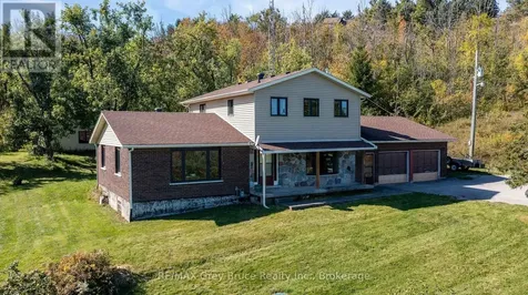138558 Grey Road 112 Meaford ON N4L 1W5