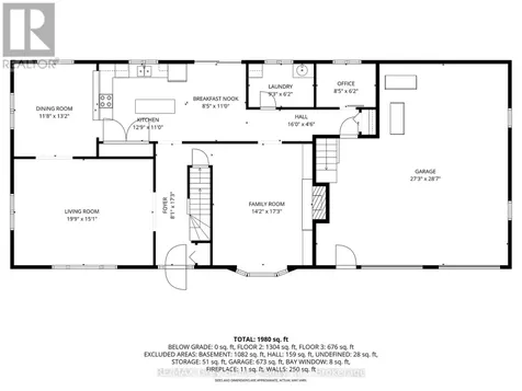 138558 Grey Road 112 Meaford ON N4L 1W5