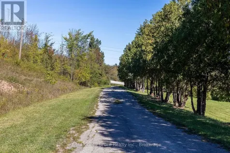 138558 Grey Road 112 Meaford ON N4L 1W5