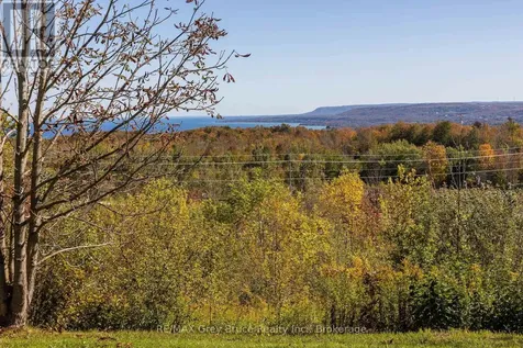 138558 Grey Road 112 Meaford ON N4L 1W5