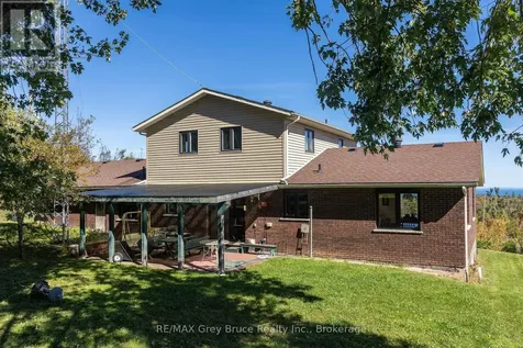 138558 Grey Road 112 Meaford ON N4L 1W5