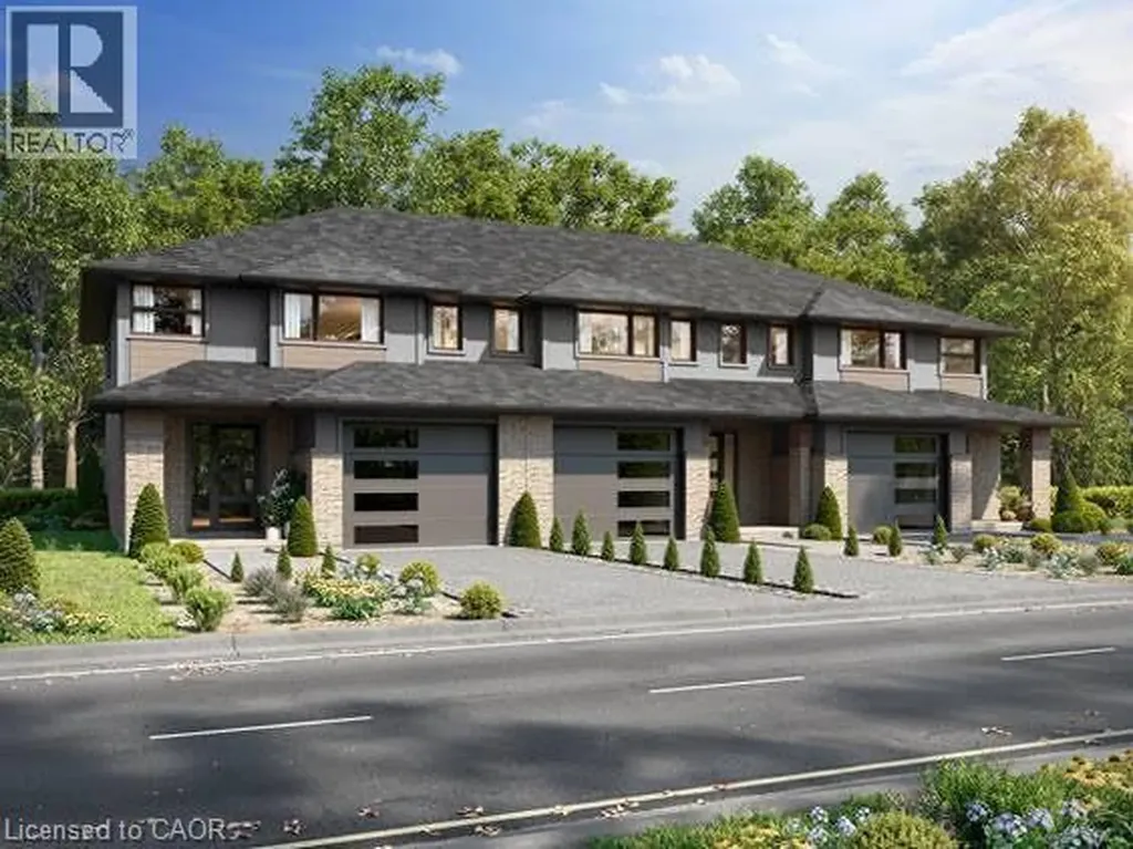 0 East Street Simcoe ON N3Y 2P1
