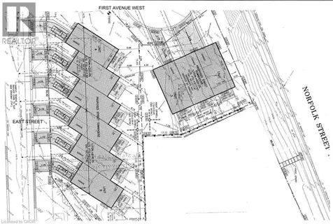 0 East Street Simcoe ON N3Y 2P1