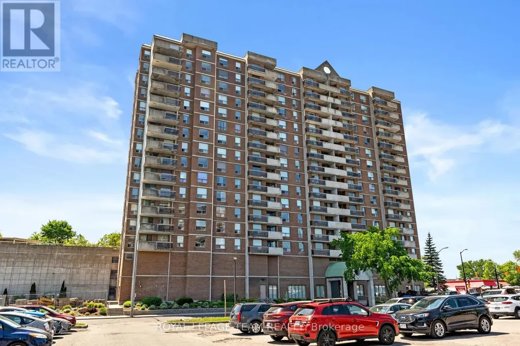 200 Lafontaine Avenue Ottawa ON K1L 8K8