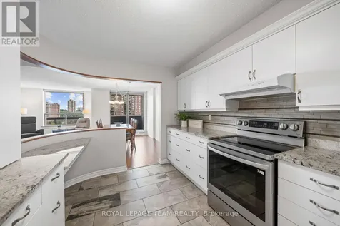 200 Lafontaine Avenue Ottawa ON K1L 8K8