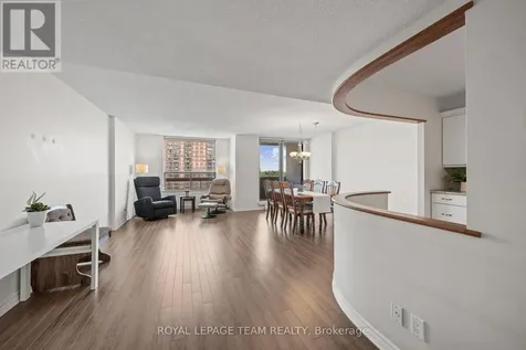 200 Lafontaine Avenue Ottawa ON K1L 8K8