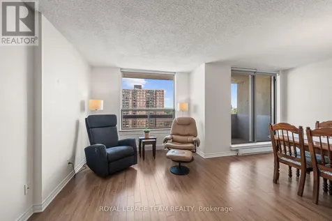 200 Lafontaine Avenue Ottawa ON K1L 8K8