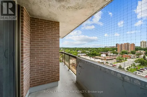 200 Lafontaine Avenue Ottawa ON K1L 8K8