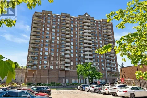 200 Lafontaine Avenue Ottawa ON K1L 8K8