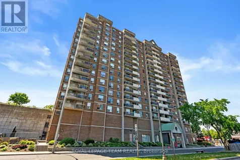 200 Lafontaine Avenue Ottawa ON K1L 8K8