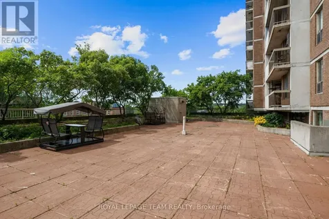 200 Lafontaine Avenue Ottawa ON K1L 8K8