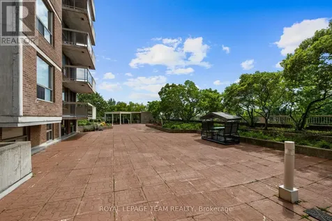 200 Lafontaine Avenue Ottawa ON K1L 8K8