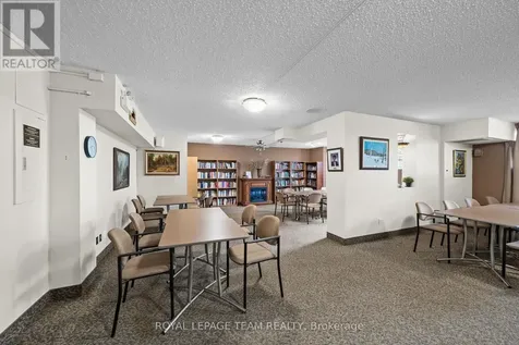 200 Lafontaine Avenue Ottawa ON K1L 8K8