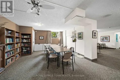 200 Lafontaine Avenue Ottawa ON K1L 8K8