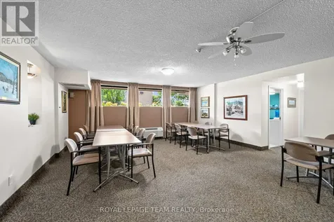 200 Lafontaine Avenue Ottawa ON K1L 8K8