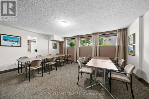 200 Lafontaine Avenue Ottawa ON K1L 8K8