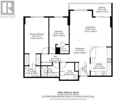 200 Lafontaine Avenue Ottawa ON K1L 8K8