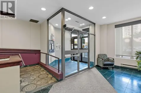 200 Lafontaine Avenue Ottawa ON K1L 8K8