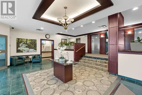 200 Lafontaine Avenue Ottawa ON K1L 8K8