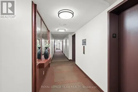 200 Lafontaine Avenue Ottawa ON K1L 8K8