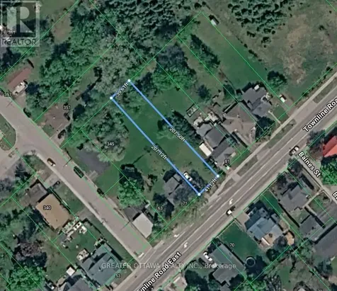 000 Townline Road Carleton Place ON K7C 2C9