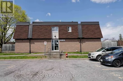241 Ridgepark Private Ottawa ON K2G 1H1