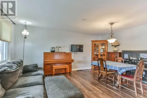 13 Vanbuskirk Drive St. Thomas ON N5R 4Z1