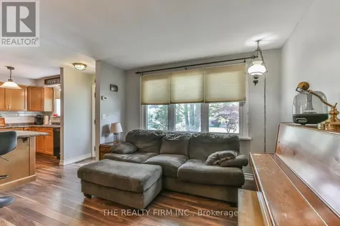 13 Vanbuskirk Drive St. Thomas ON N5R 4Z1