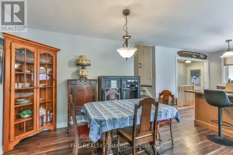 13 Vanbuskirk Drive St. Thomas ON N5R 4Z1