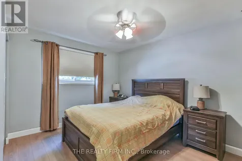 13 Vanbuskirk Drive St. Thomas ON N5R 4Z1