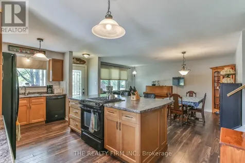 13 Vanbuskirk Drive St. Thomas ON N5R 4Z1