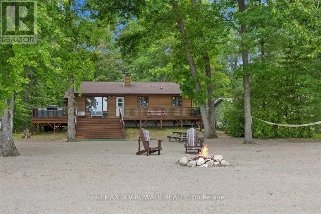178 Baillie Avenue Ottawa ON K0A 3M0